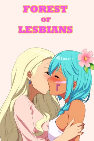 Forest of Lesbians (Nymph's Tale Ep1)