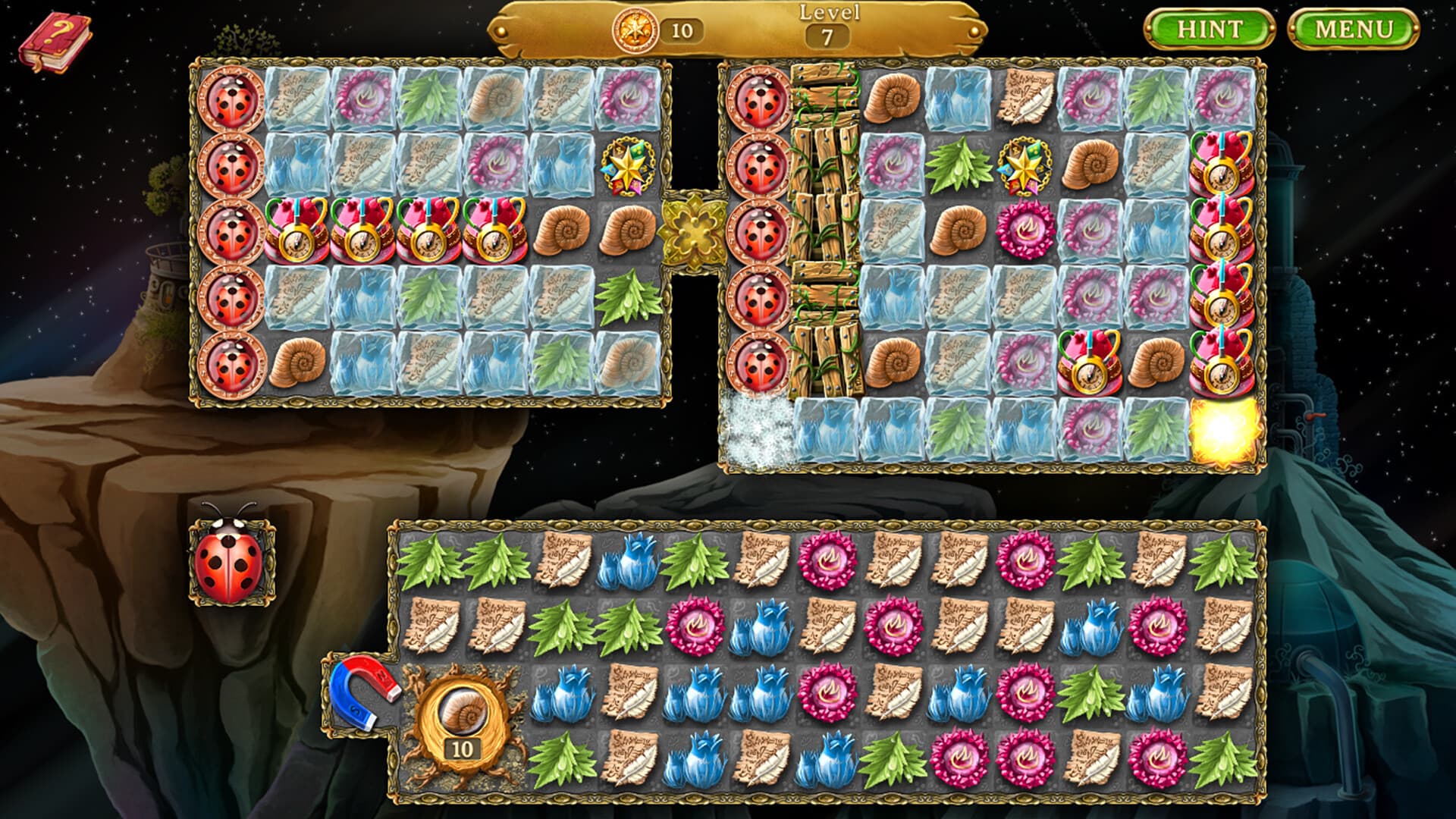 Game Image