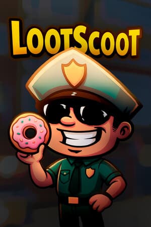 Loot Scoot