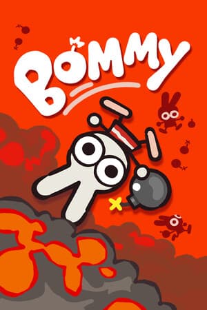 BOMMY