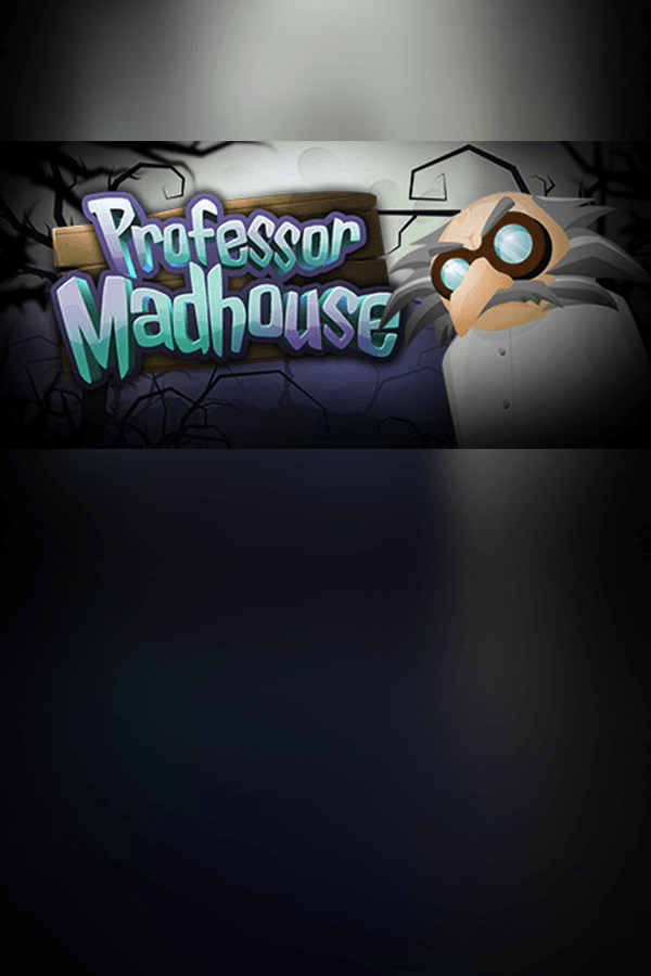 Professor Madhouse