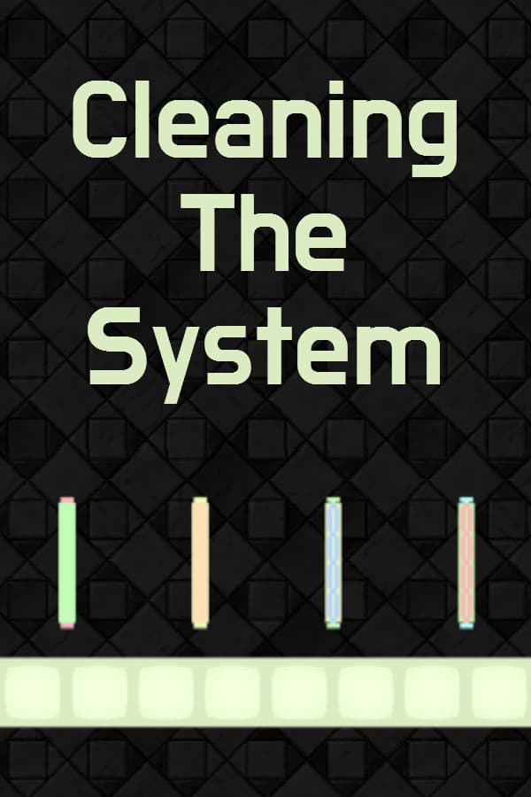 Cleaning The System