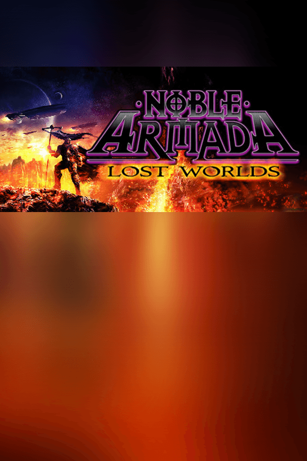 Noble Armada: Lost Worlds