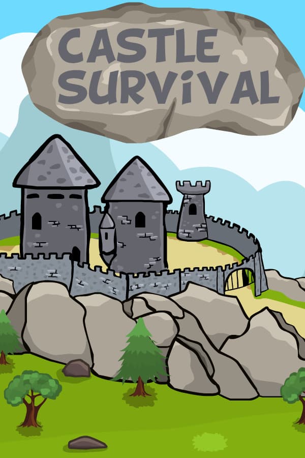 Castle survival