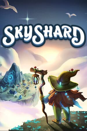 SkyShard