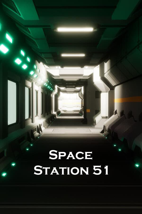 Space Station 51