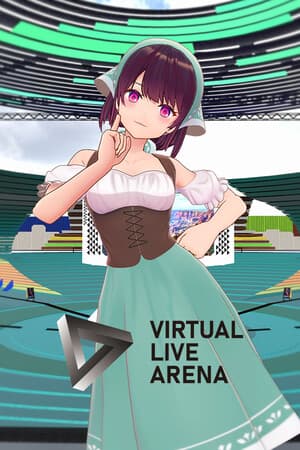 VIRTUAL LIVE ARENA