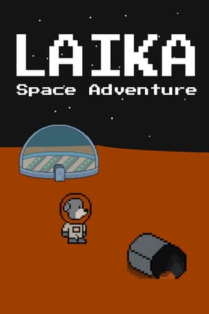 Laika Space Adventure