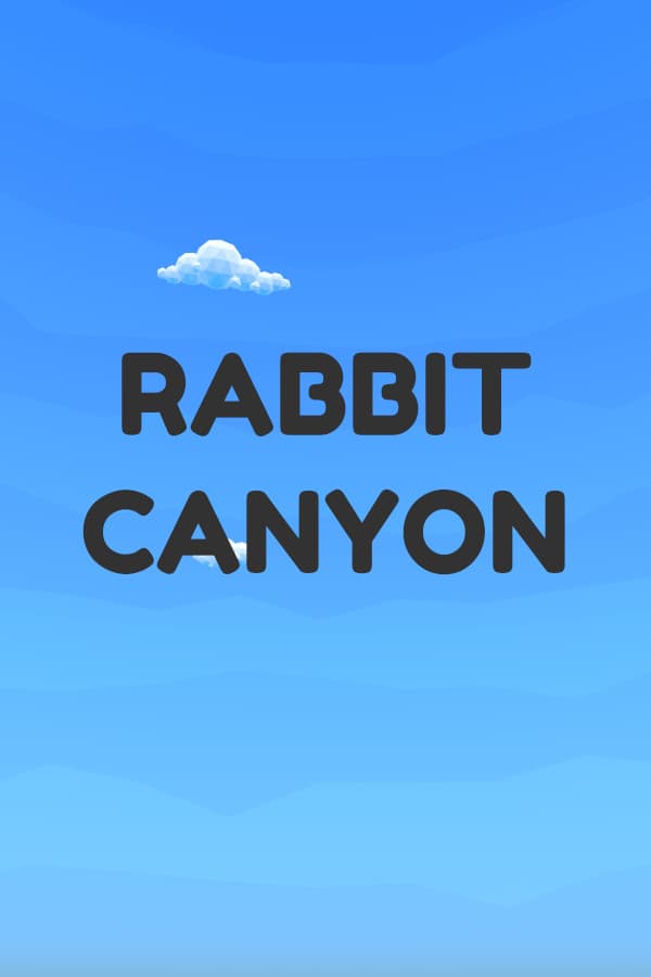 Rabbit Canyon