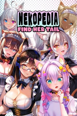 Nekopedia: Find Her Tail