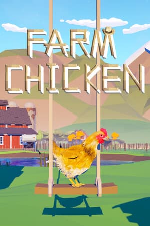 Farm Chicken