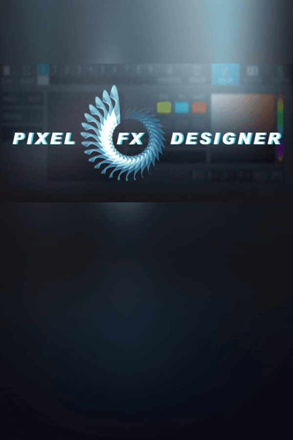 Pixel FX Designer