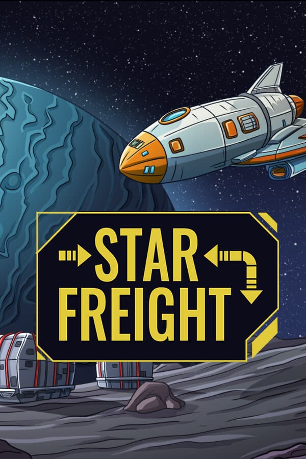 Star Freight