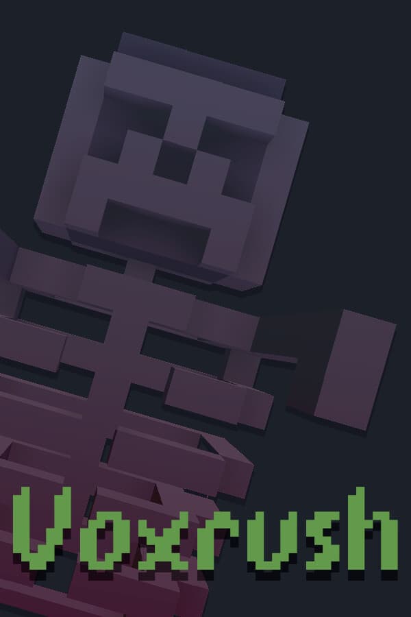 Voxrush