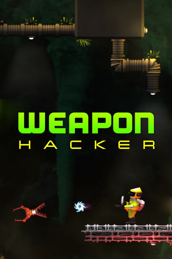 Weapon Hacker