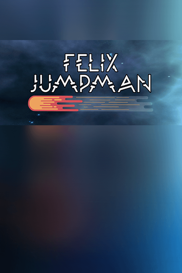 Felix Jumpman