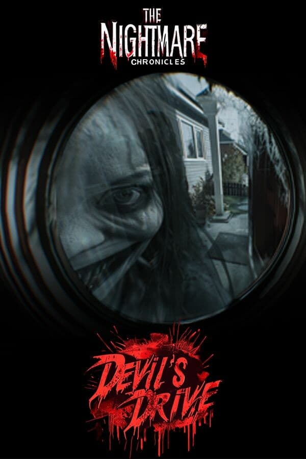The Nightmare Chronicles - Devil's Drive