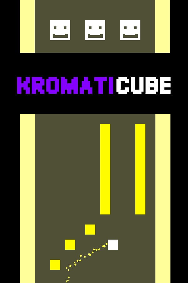 Kromaticube