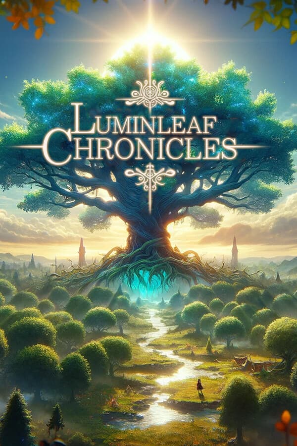 Luminleaf Chronicles