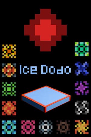 Ice Dodo
