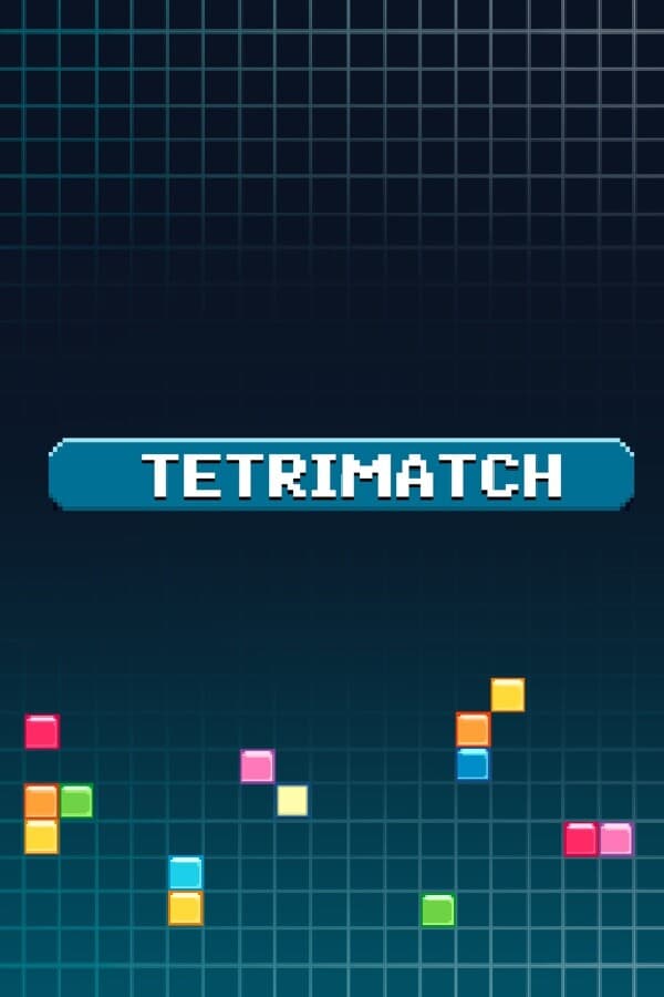 TetriMatch