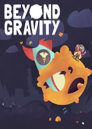 Beyond Gravity
