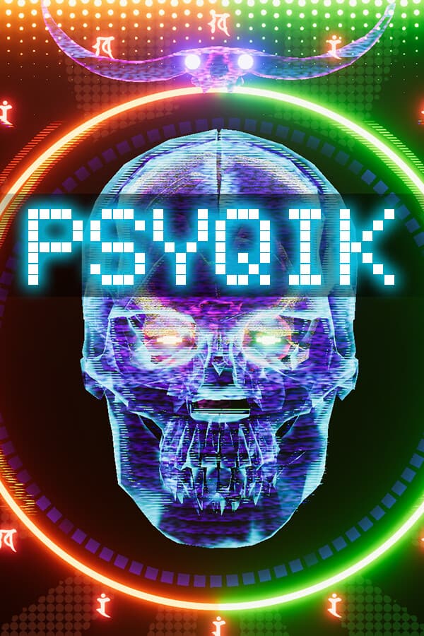 PsyQik