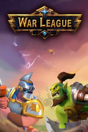 WarLeague