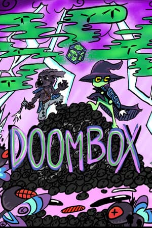 DOOMBOX
