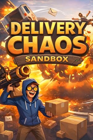 Delivery Chaos Sandbox