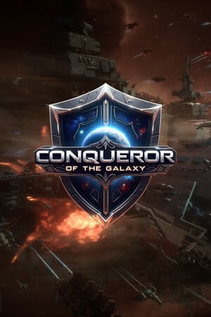 Conqueror Of The Galaxy