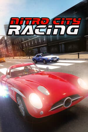 Nitro City Racing
