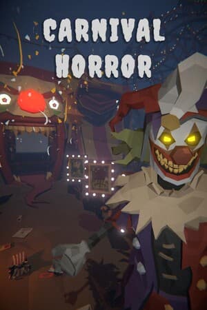 Carnival Horror
