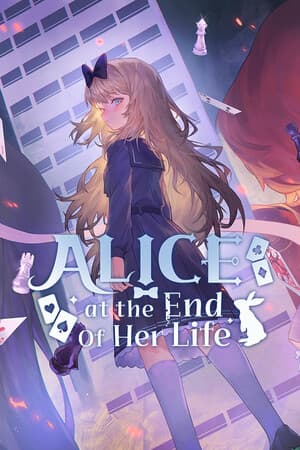 Alice at the End of Her Life