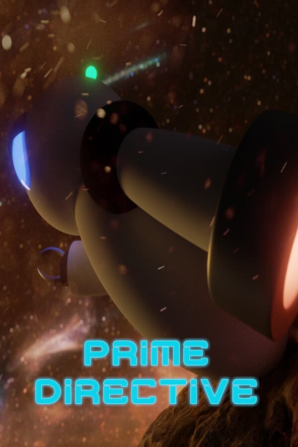 Prime Directive
