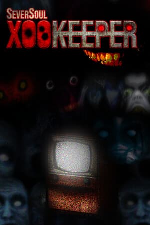 SeverSoul XOOKEEPER