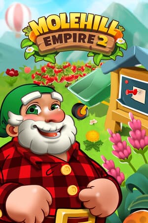 Molehill Empire 2