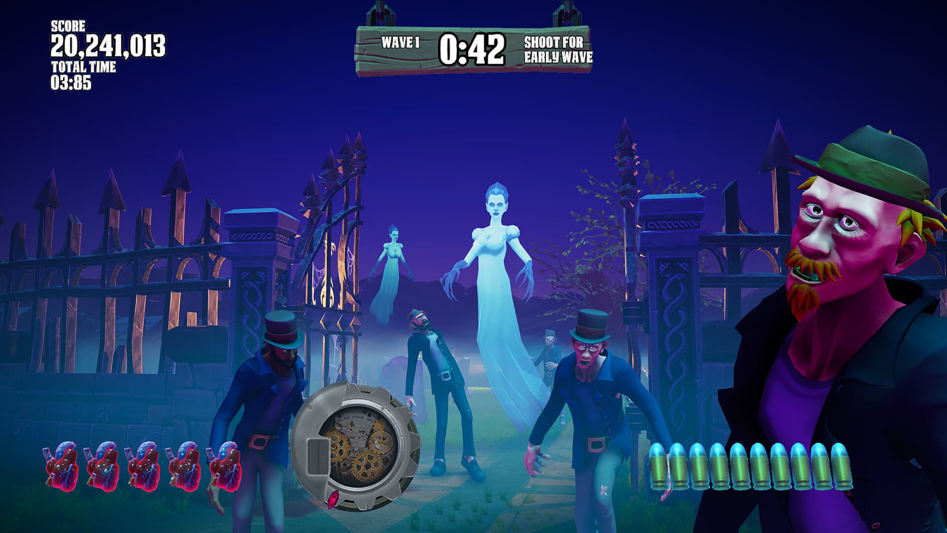 Game Image