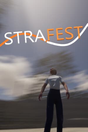 STRAFEST