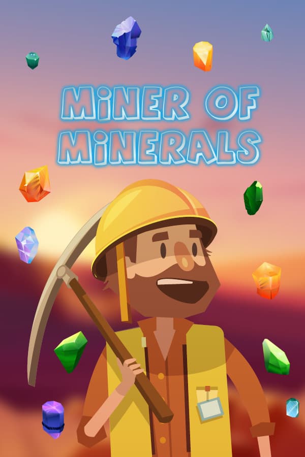 Miner of Minerals