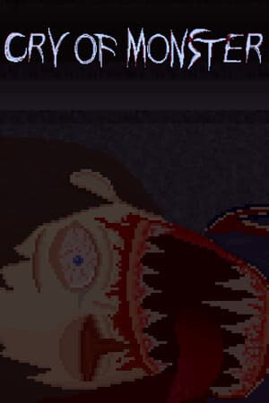 Cry Of Monster