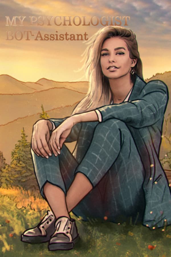 MY PSYCHOLOGIST | BOT-Assistant