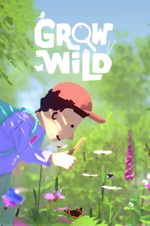 Grow Wild
