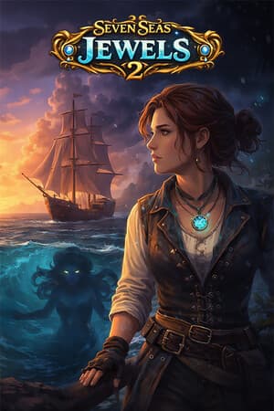 Seven Seas Jewels 2 Collector's Edition