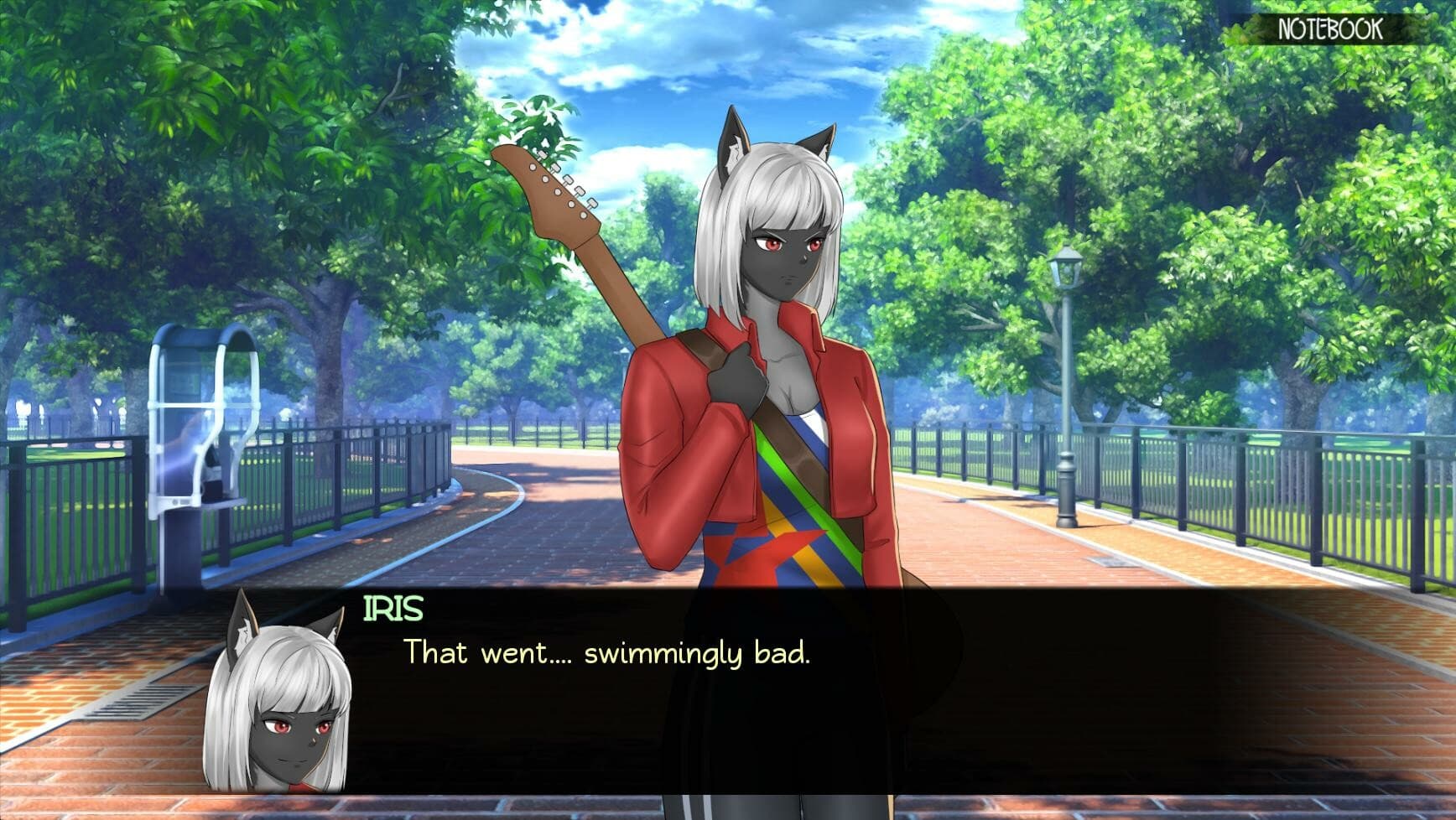 Game Image
