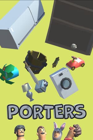 PORTERS
