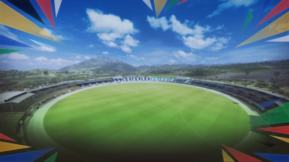 Series 4: Horizon World Cup