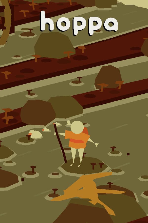 Hoppa