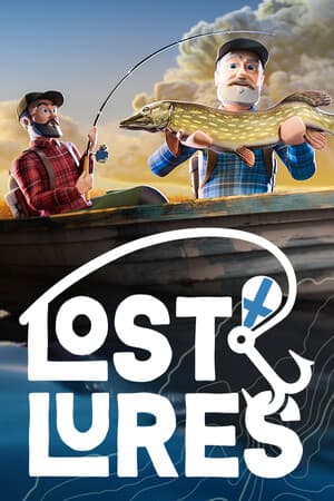Lost Lures