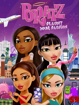 Bratz: Flaunt Your Fashion